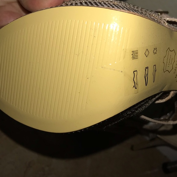 New with Tag Size 6 - Picture 3 of 4